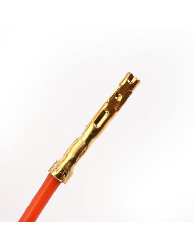 Servo Extension Lead: 6" Standard