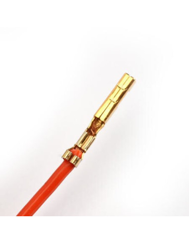 Servo Extension Lead: 6" Standard