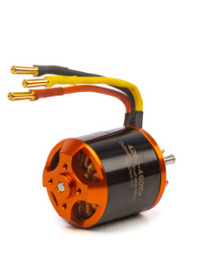 Avian 4260-480Kv Outrunner...