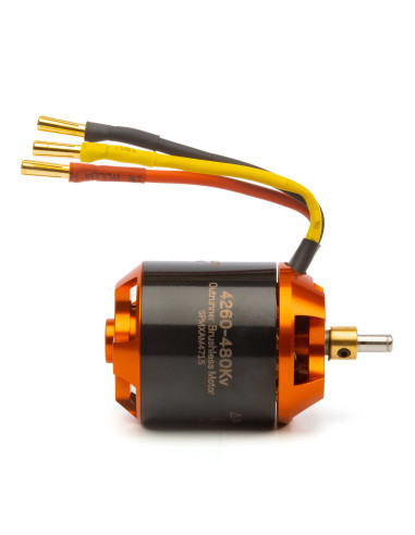 Avian 4260-480Kv Outrunner Brushless Motor