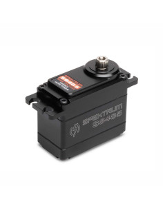 Competition High Torque...