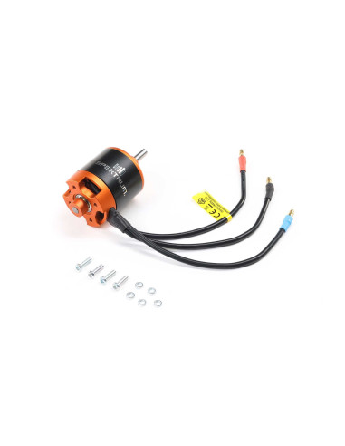 3741-770Kv Brushless Outrunner Motor  14-Pole