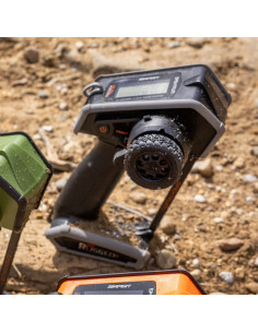 DX Rugged+ 12-Channel DSMR+...