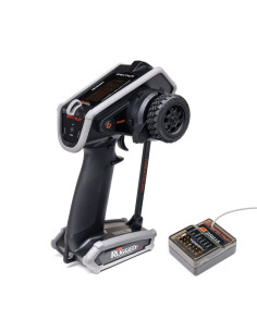 DX Rugged+ 12-Channel DSMR+... 2