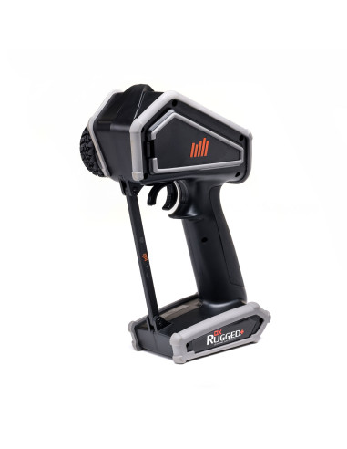 DX Rugged+ 12-Channel DSMR+ Transmitter with...