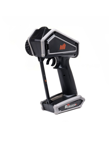 DX Rugged+ 12-Channel DSMR+ Transmitter with SR615 Receiver