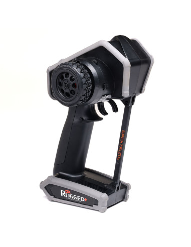 DX Rugged+ 12-Channel DSMR+ Transmitter with...