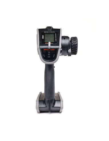 DX Rugged+ 12-Channel DSMR+ Transmitter with...