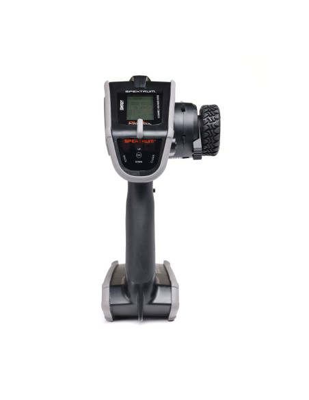 DX Rugged+ 12-Channel DSMR+ Transmitter with SR615 Receiver
