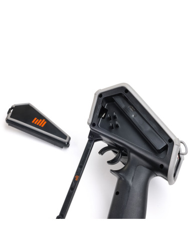 DX Rugged+ 12-Channel DSMR+ Transmitter with...