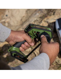 DX Rugged+ 12-Channel DSMR+...