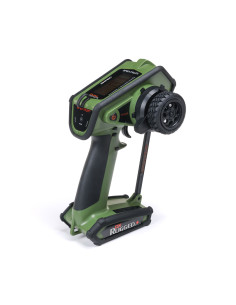 DX Rugged+ 12-Channel DSMR+... 2