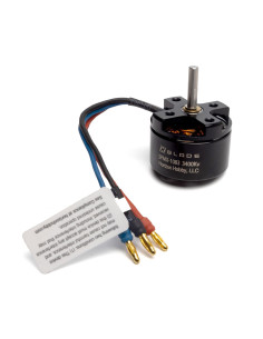 Brushless Outrunner Motor...