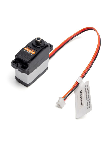 H3056M Sub-Micro Digital Metal Gear Heli Servo