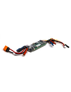 Dual Brushless ESC:...