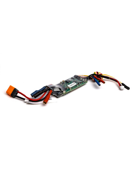 Dual Brushless ESC: Revolution 235 CP