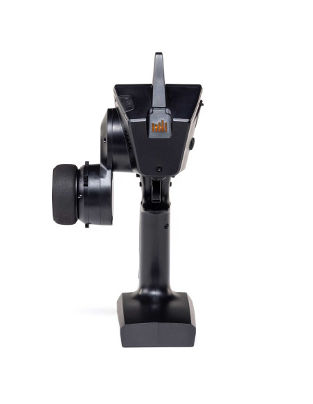 DX Pro+ 12-Channel DSMR+ Transmitter with SR2100 Receiver