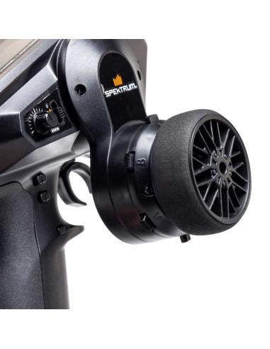 DX Pro+ 12-Channel DSMR+ Transmitter with...