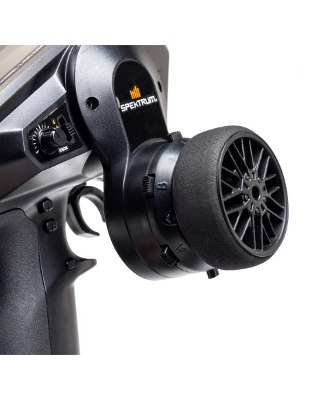 DX Pro+ 12-Channel DSMR+ Transmitter with SR2100 Receiver