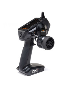 DX Pro+ 12-Channel DSMR+...