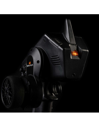 DX Pro+ 12-Channel DSMR+ Transmitter Only