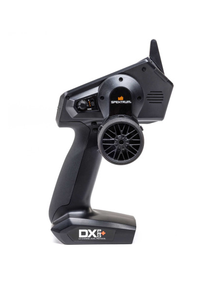 DX Pro+ 12-Channel DSMR+ Transmitter Only