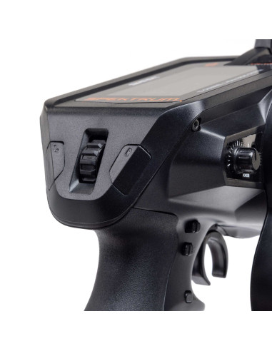 DX Pro+ 12-Channel DSMR+ Transmitter Only