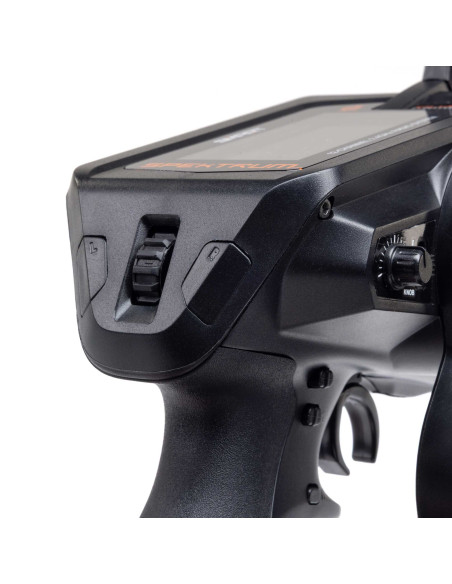 DX Pro+ 12-Channel DSMR+ Transmitter Only
