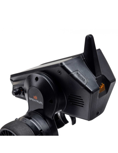 DX Pro+ 12-Channel DSMR+ Transmitter Only