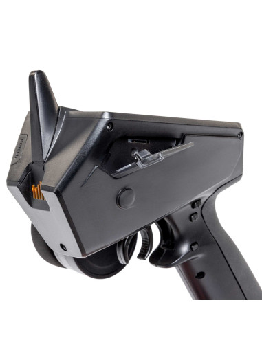 DX Pro+ 12-Channel DSMR+ Transmitter Only