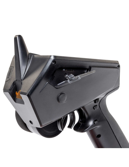DX Pro+ 12-Channel DSMR+ Transmitter Only