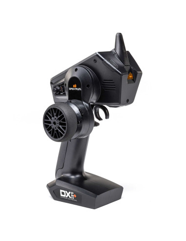 DX Pro+ 12-Channel DSMR+ Transmitter Only