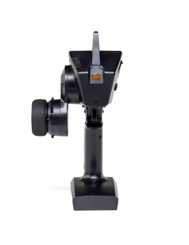 DX Pro+ 12-Channel DSMR+ Transmitter Only