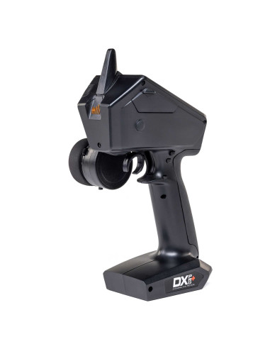 DX Pro+ 12-Channel DSMR+ Transmitter Only