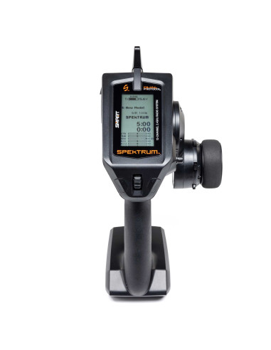 DX Pro+ 12-Channel DSMR+ Transmitter Only
