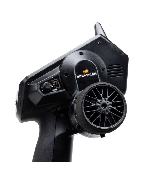DX Pro+ 12-Channel DSMR+ Transmitter Only