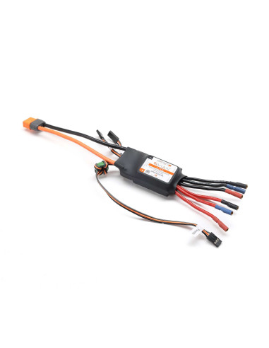 Avian 25-Amp Dual Smart Lite Brushless ESC...