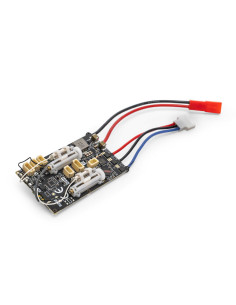 Receiver-ESC: UMX WACO
