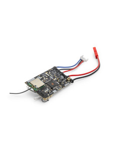 Receiver-ESC: UMX WACO 2