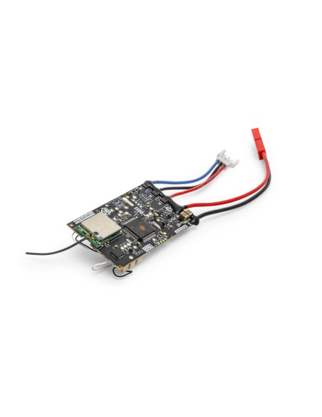 Receiver-ESC: UMX WACO