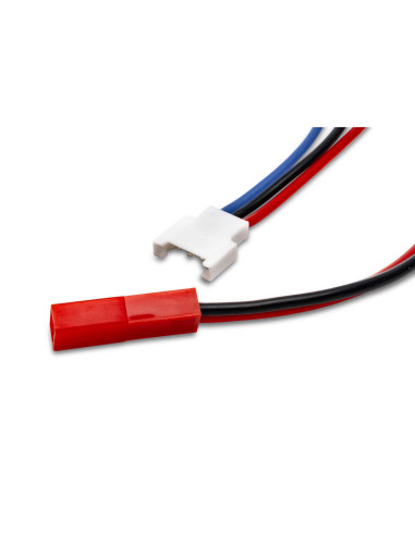 Receiver-ESC: UMX WACO
