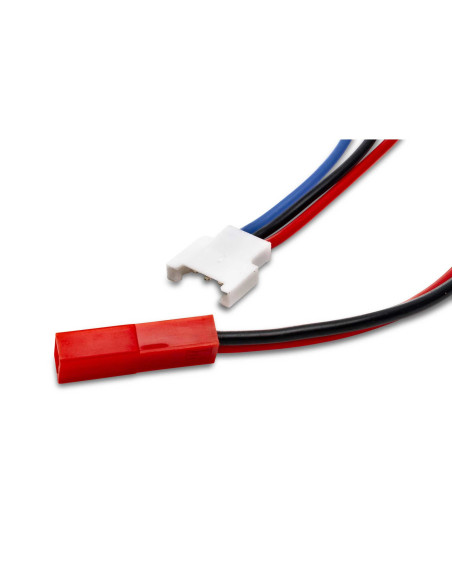 Receiver-ESC: UMX WACO