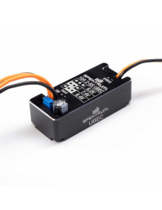 Spektrum 10A 2-6S...