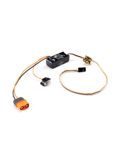 Spektrum 10A 2-6S Adjustable UBEC