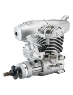 Motor avión O.S. MAX 46AX II