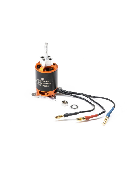 3549-1000Kv Outrunner Brushless Motor  14-Pole