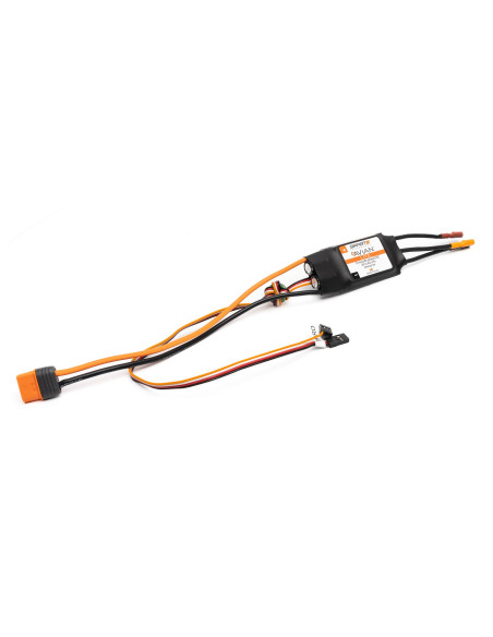 Avian 70-Amp Smart Lite Brushless ESC  3S-6S: IC3 Ver. F