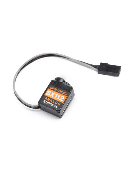 SPMSSX112 SCX30 Servo