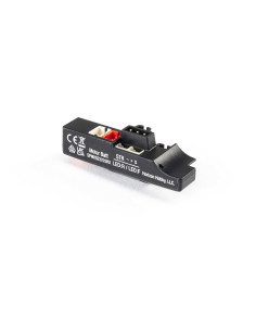 SLT Brushed 2-in-1 ESC /...