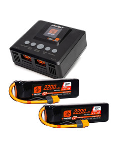 Smart Powerstage Air...